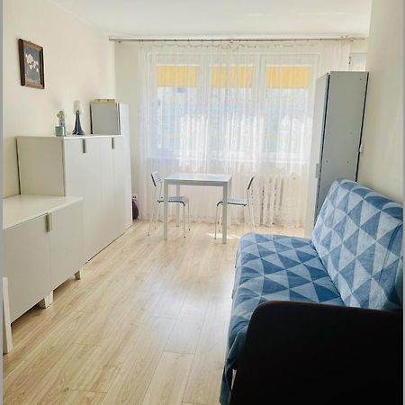 Przytulny Apartamencik Blisko Morza! Apartamento Gdańsk Exterior foto