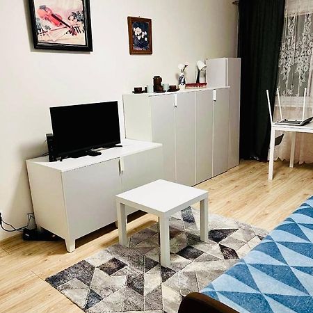 Przytulny Apartamencik Blisko Morza! Apartamento Gdańsk Exterior foto
