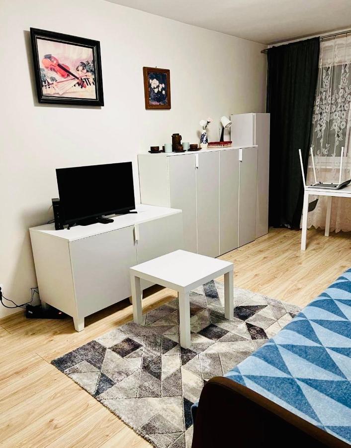 Przytulny Apartamencik Blisko Morza! Apartamento Gdańsk Exterior foto